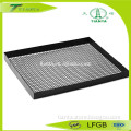 Heat Resistant PTFE fiberglass mesh tray,Non-sticky ,Eco-friendly